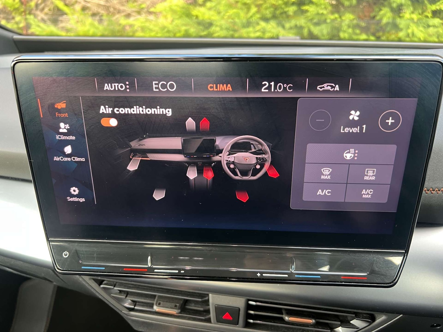 Used Cupra Born 2022 for sale - 76776835: Photo 46