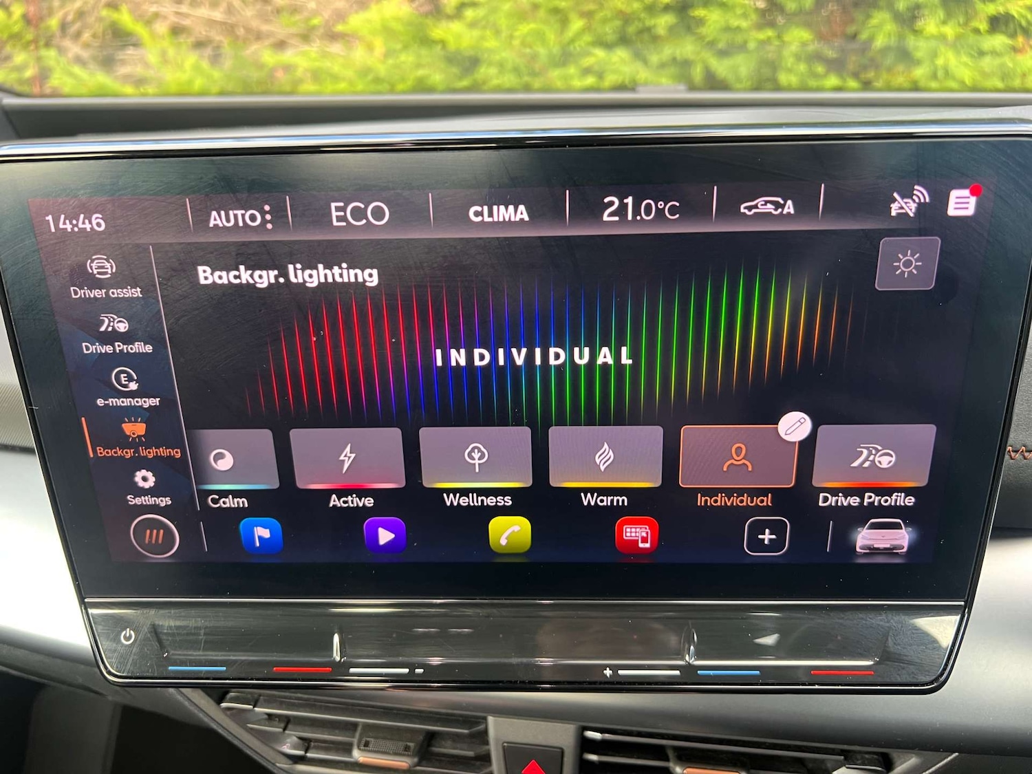 Used Cupra Born 2022 for sale - 76776835: Photo 47