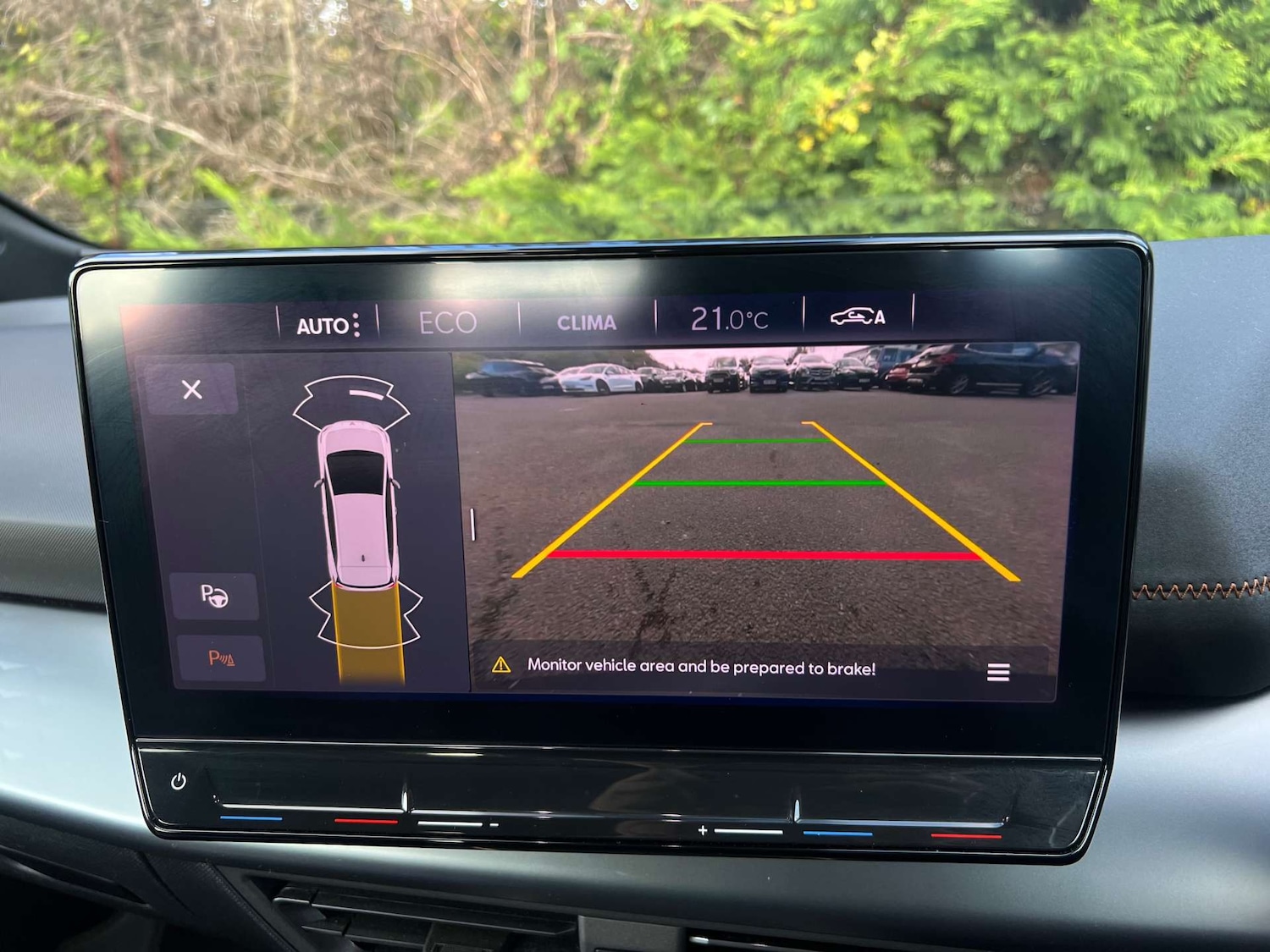 Used Cupra Born 2022 for sale - 76776835: Photo 48