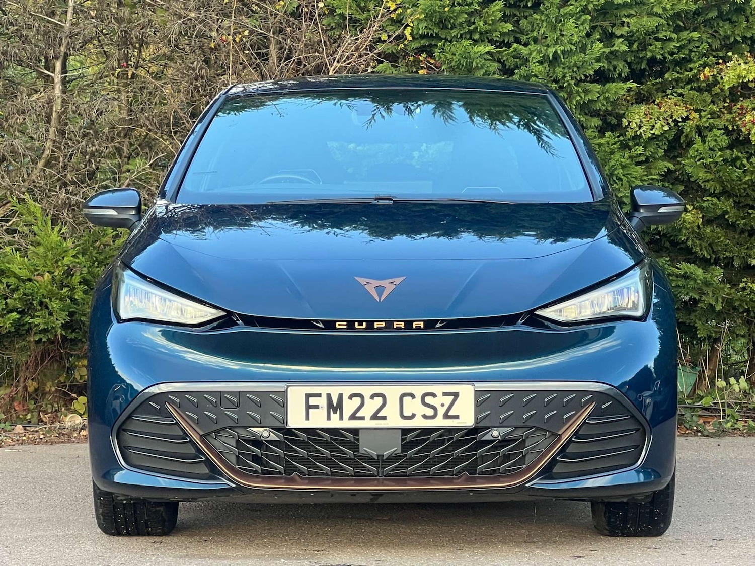 Used Cupra Born 2022 for sale - 76776835: Photo 5