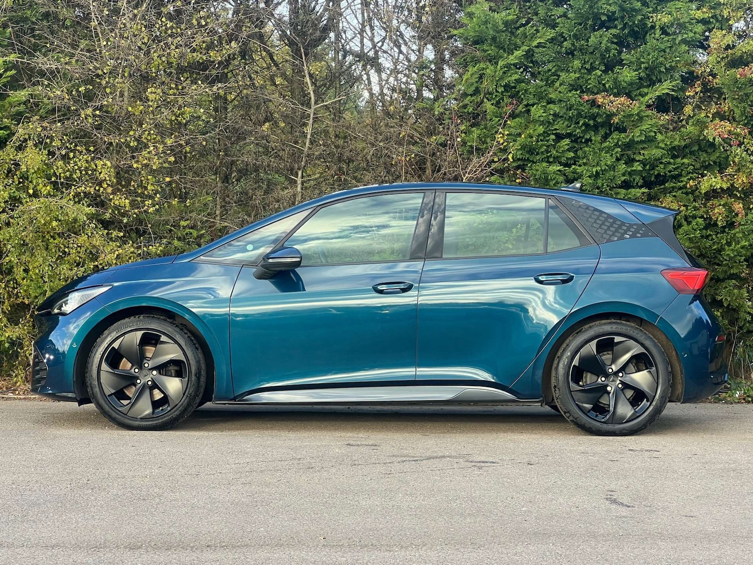 Used Cupra Born 2022 for sale - 76776835: Photo 7