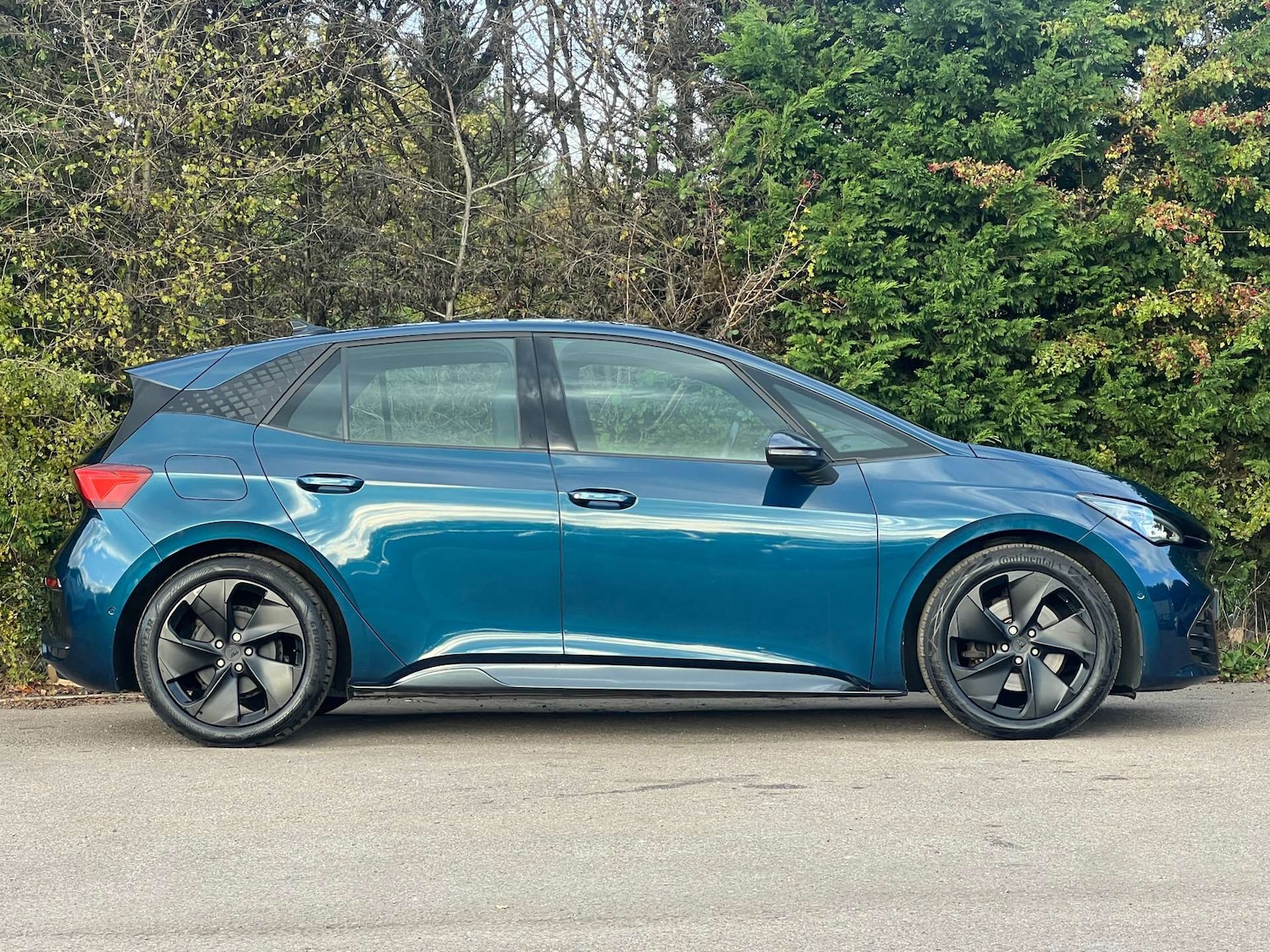 Used Cupra Born 2022 for sale - 76776835: Photo 9