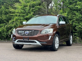 Used Volvo XC60 2014 for sale - 79437376: Photo