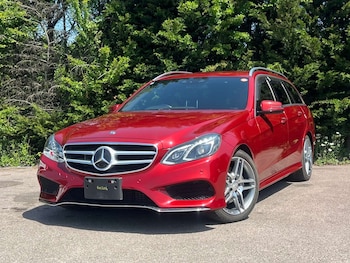 Used Mercedes-Benz E Class 2014 for sale - 78996933: Photo
