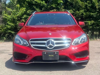 Used Mercedes-Benz E Class 2014 for sale - 78996933: Photo