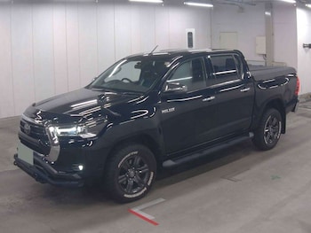 Used Toyota Hilux 2022 for sale - 79437462: Photo