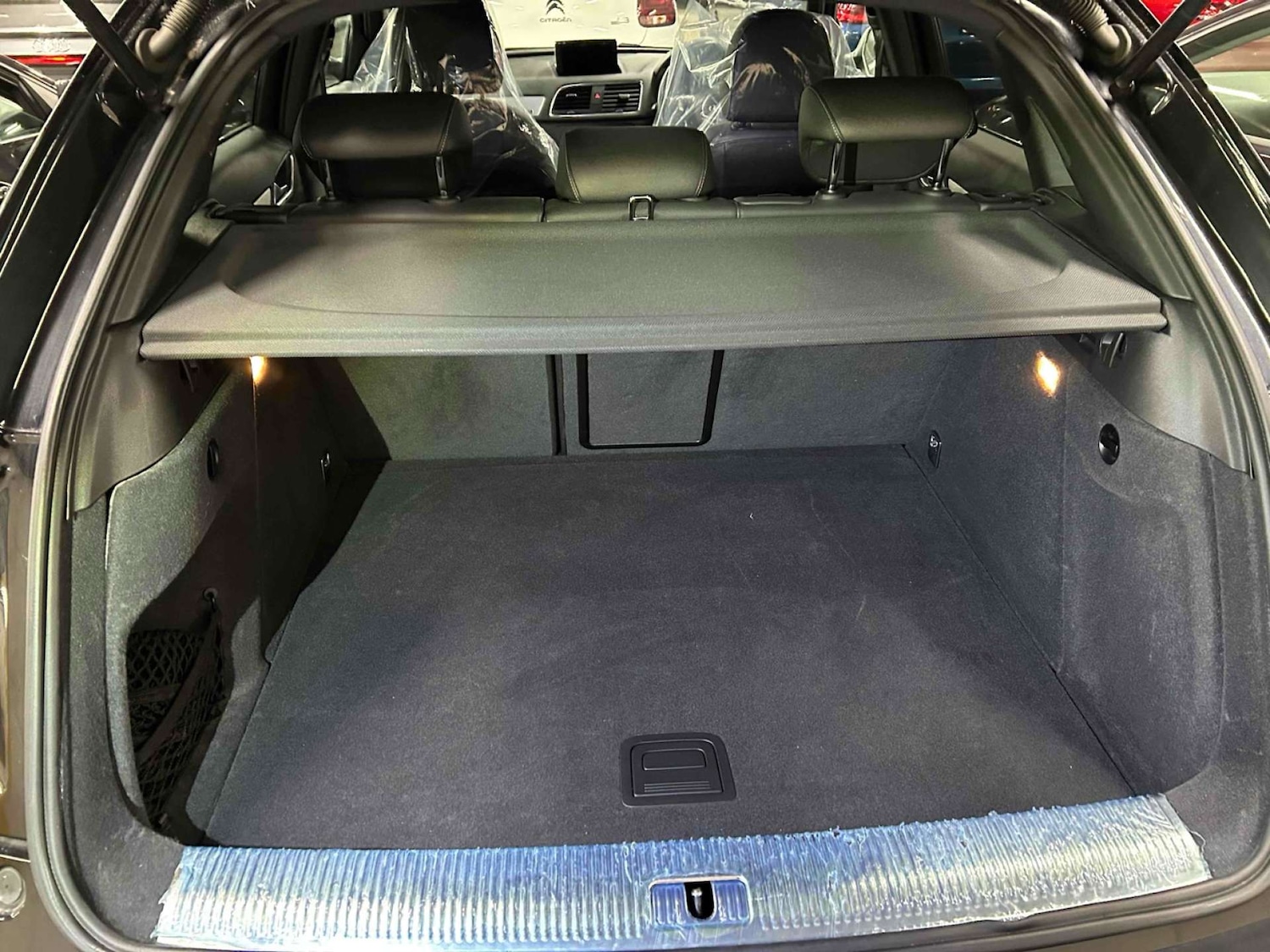 Used Audi Q3 2013 for sale - 77339235: Photo 12