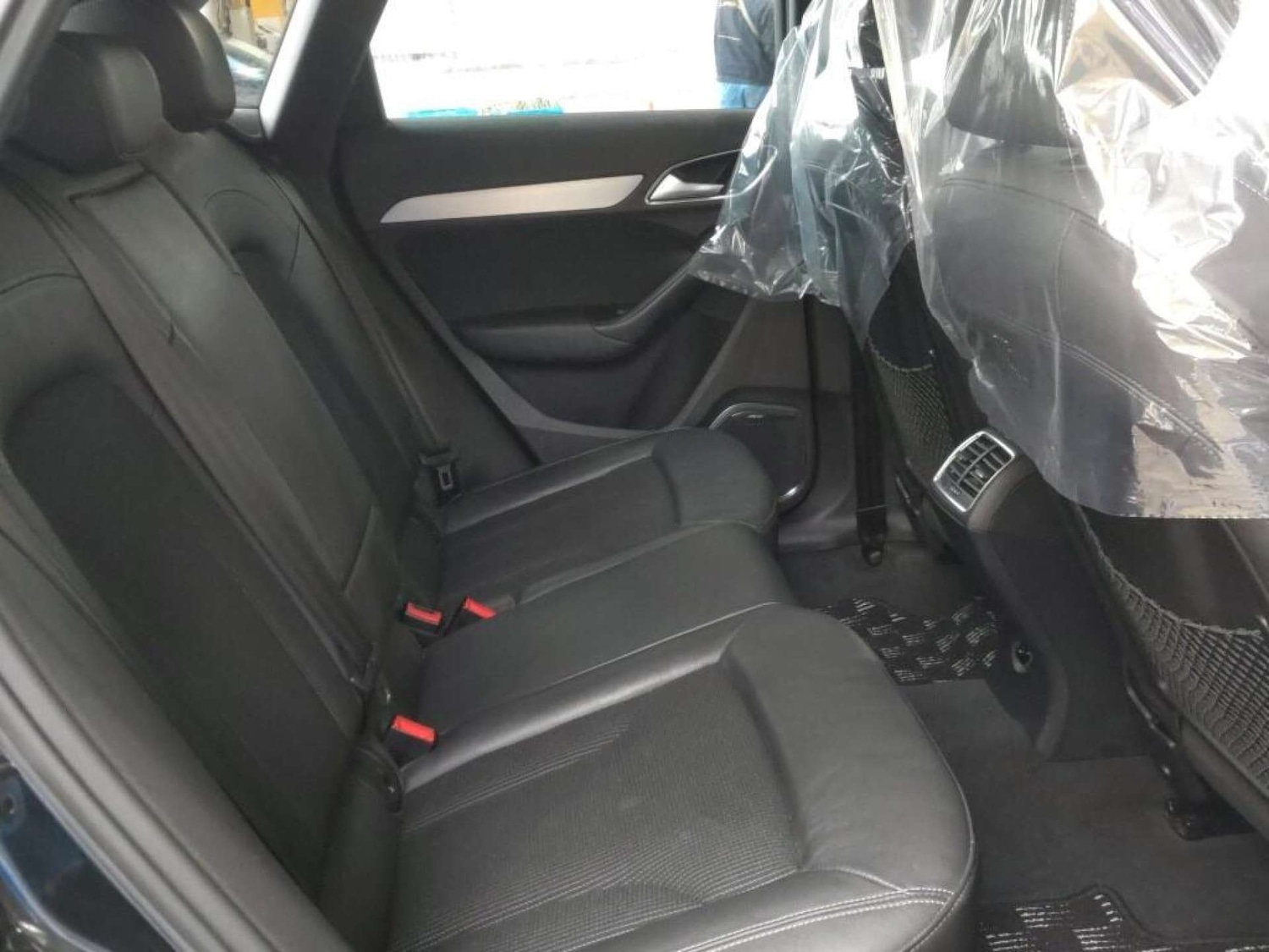 Used Audi Q3 2013 for sale - 77339235: Photo 16