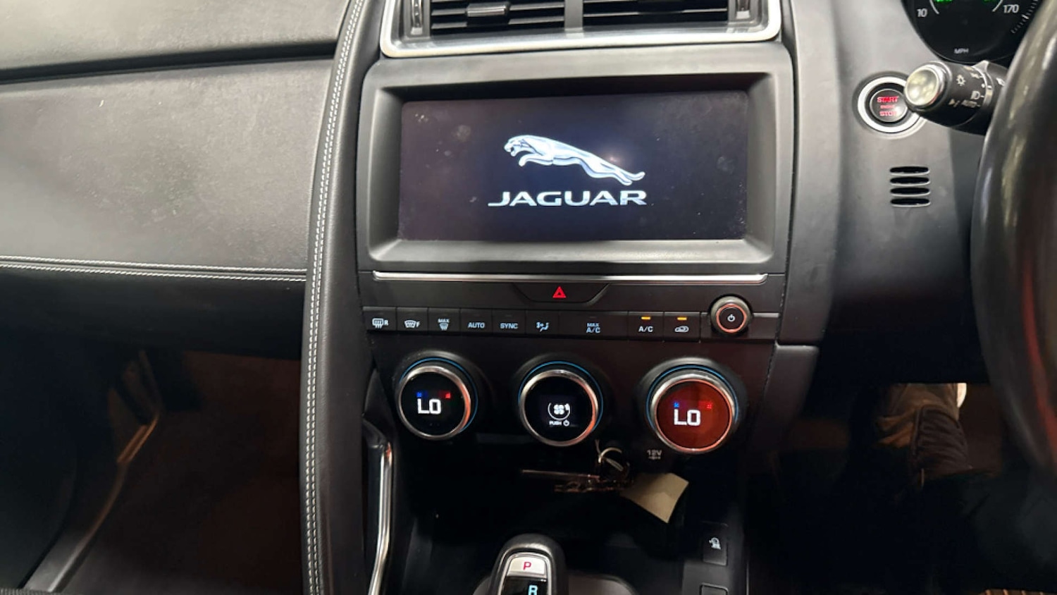 Used Jaguar E-Pace 2018 for sale - 76776992: Photo 18