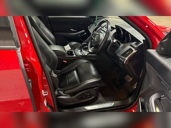 Used Jaguar E-Pace 2018 for sale - 76776992: Photo