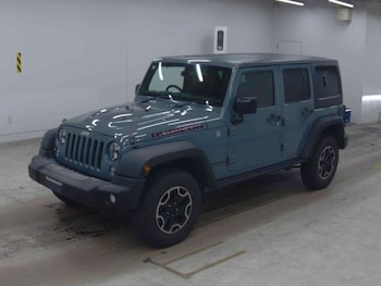 Used Chrysler Wrangler 2015 for sale - 78881947: Photo
