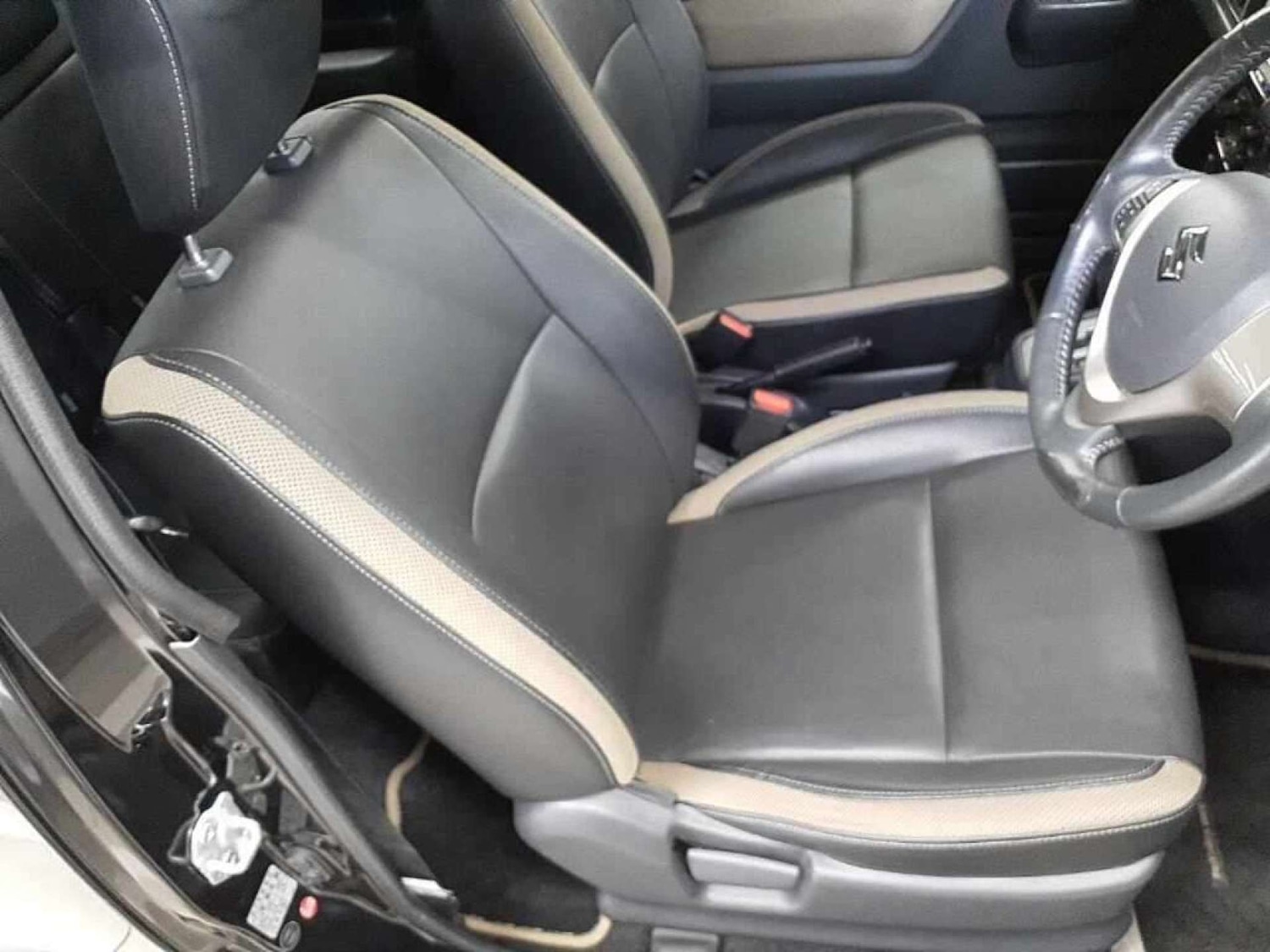 Used Suzuki Jimny 2015 for sale - 76959831: Photo 12