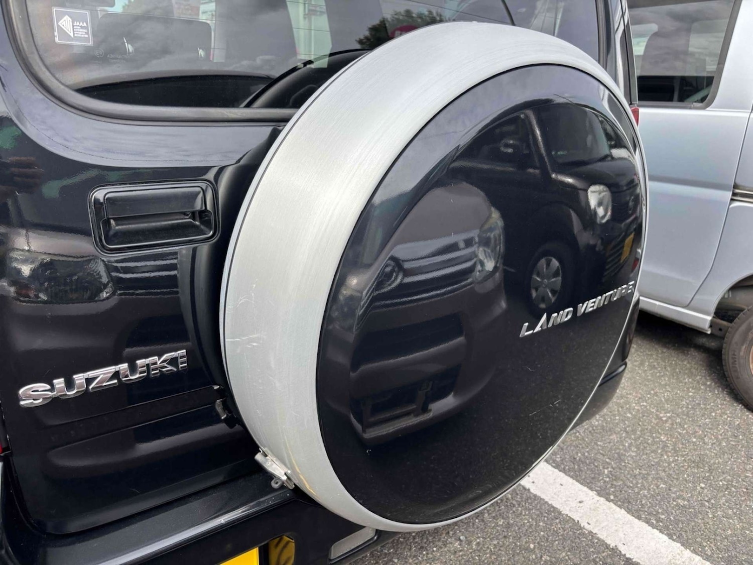 Used Suzuki Jimny 2015 for sale - 76959831: Photo 7