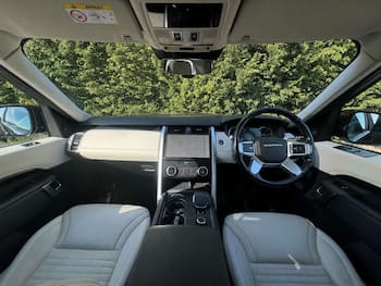 Used Land Rover Discovery 2022 for sale - 79662595: Photo