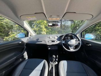 Used SEAT Ibiza 2015 for sale - 78389803: Photo