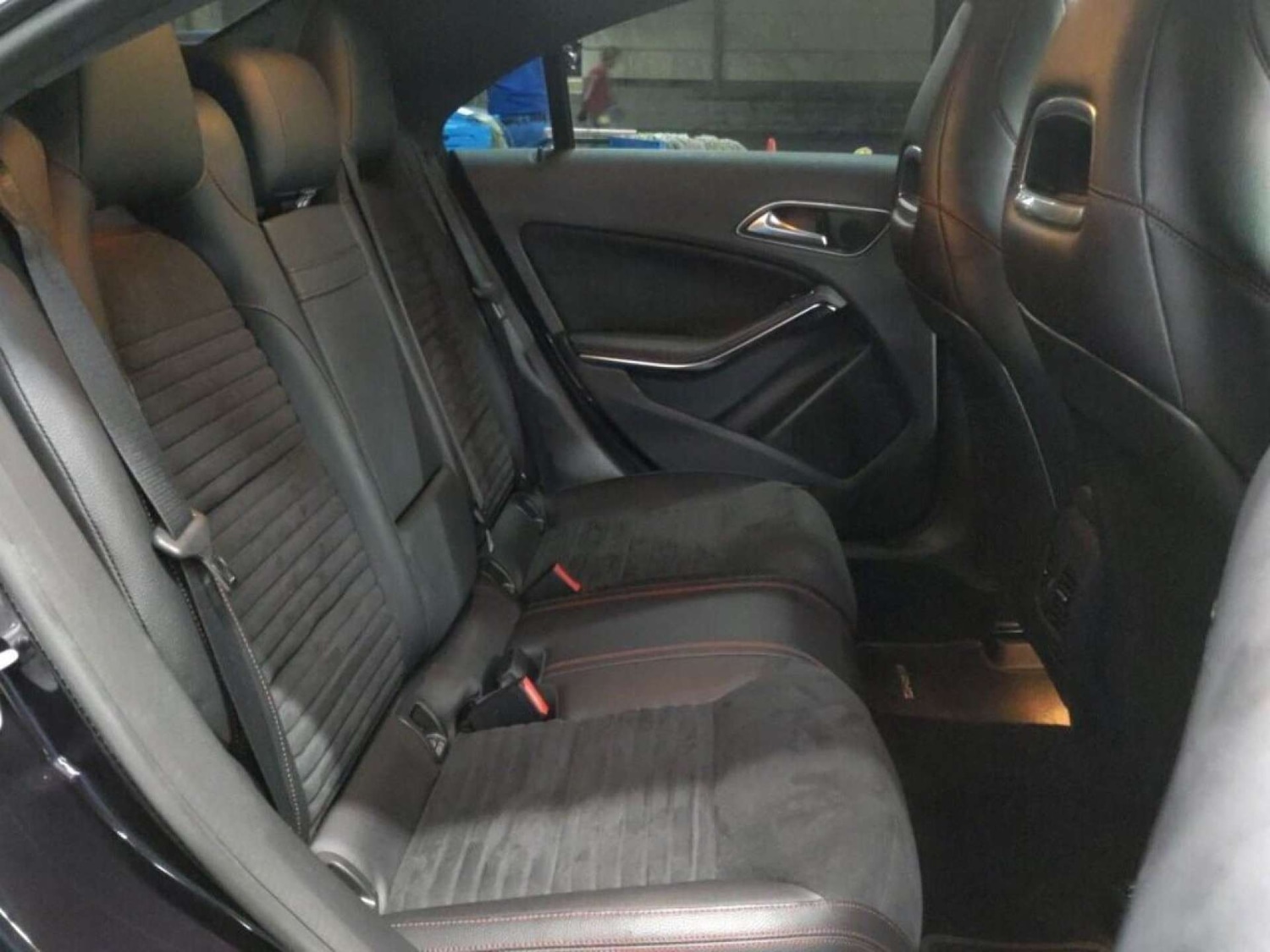 Used Mercedes-Benz CLA 2014 for sale - 77086090: Photo 12