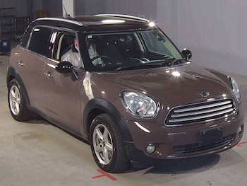 Used MINI Cooper 2012 for sale - 78555324: Photo