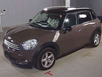 Used MINI Cooper 2012 for sale - 78555324: Photo