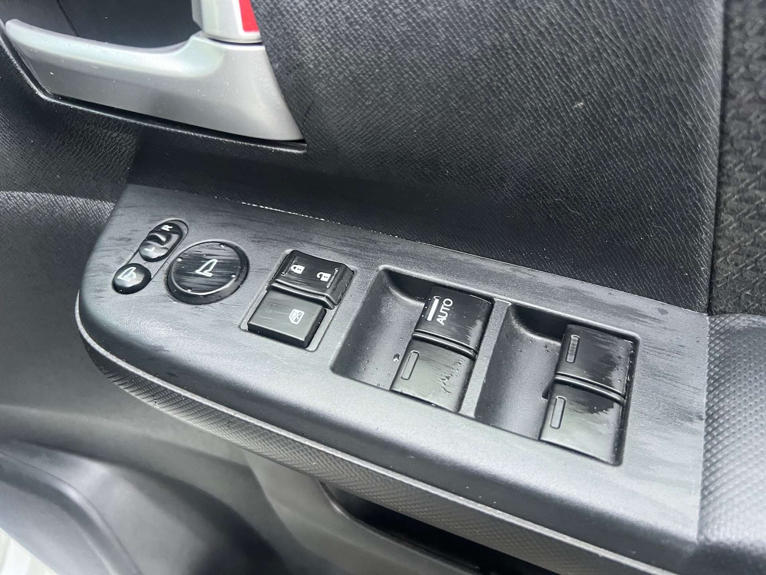 Used Honda Stepwagon 2014 for sale - 77762388: Photo 11