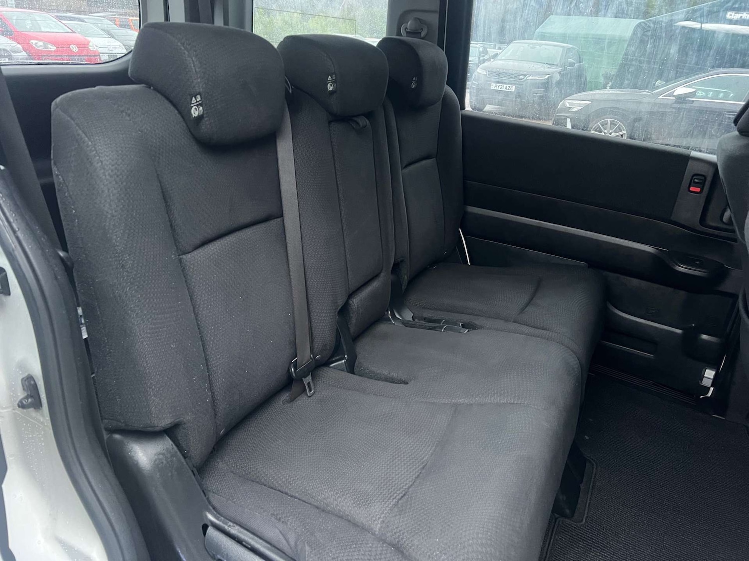 Used Honda Stepwagon 2014 for sale - 77762388: Photo 14