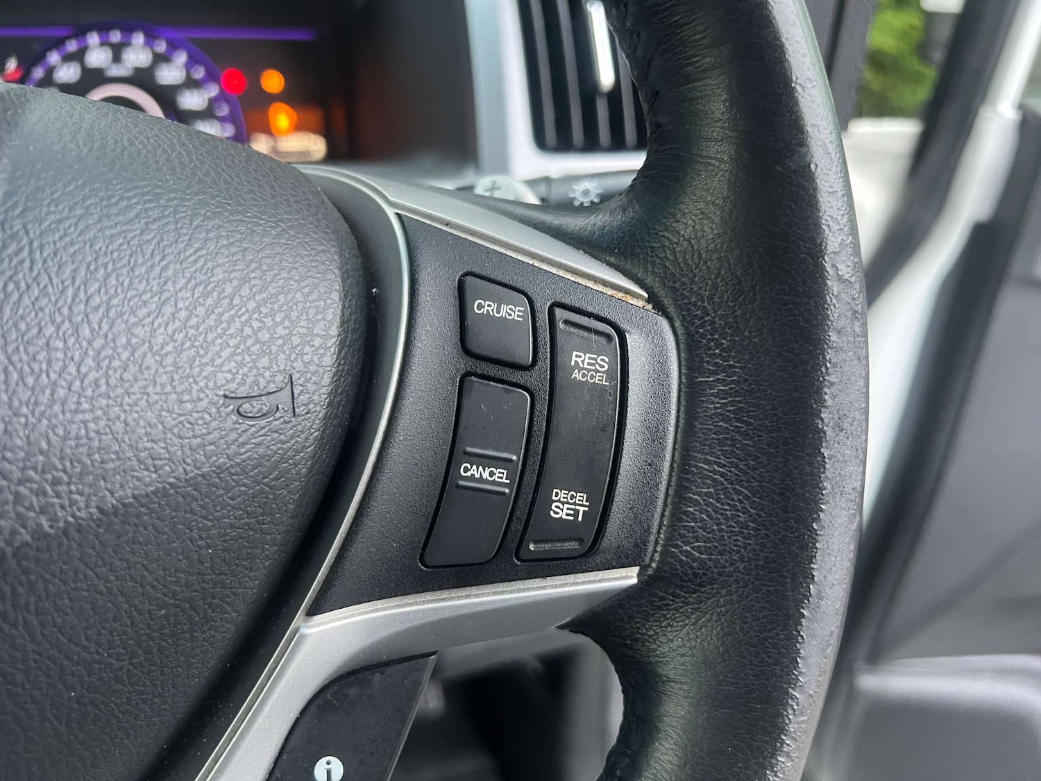 Used Honda Stepwagon 2014 for sale - 77762388: Photo 20