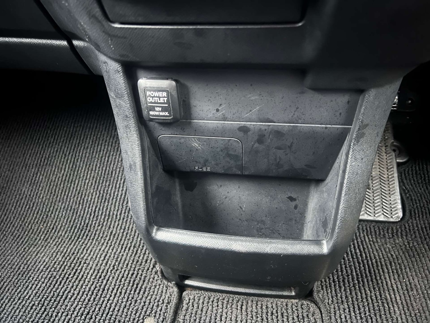 Used Honda Stepwagon 2014 for sale - 77762388: Photo 26