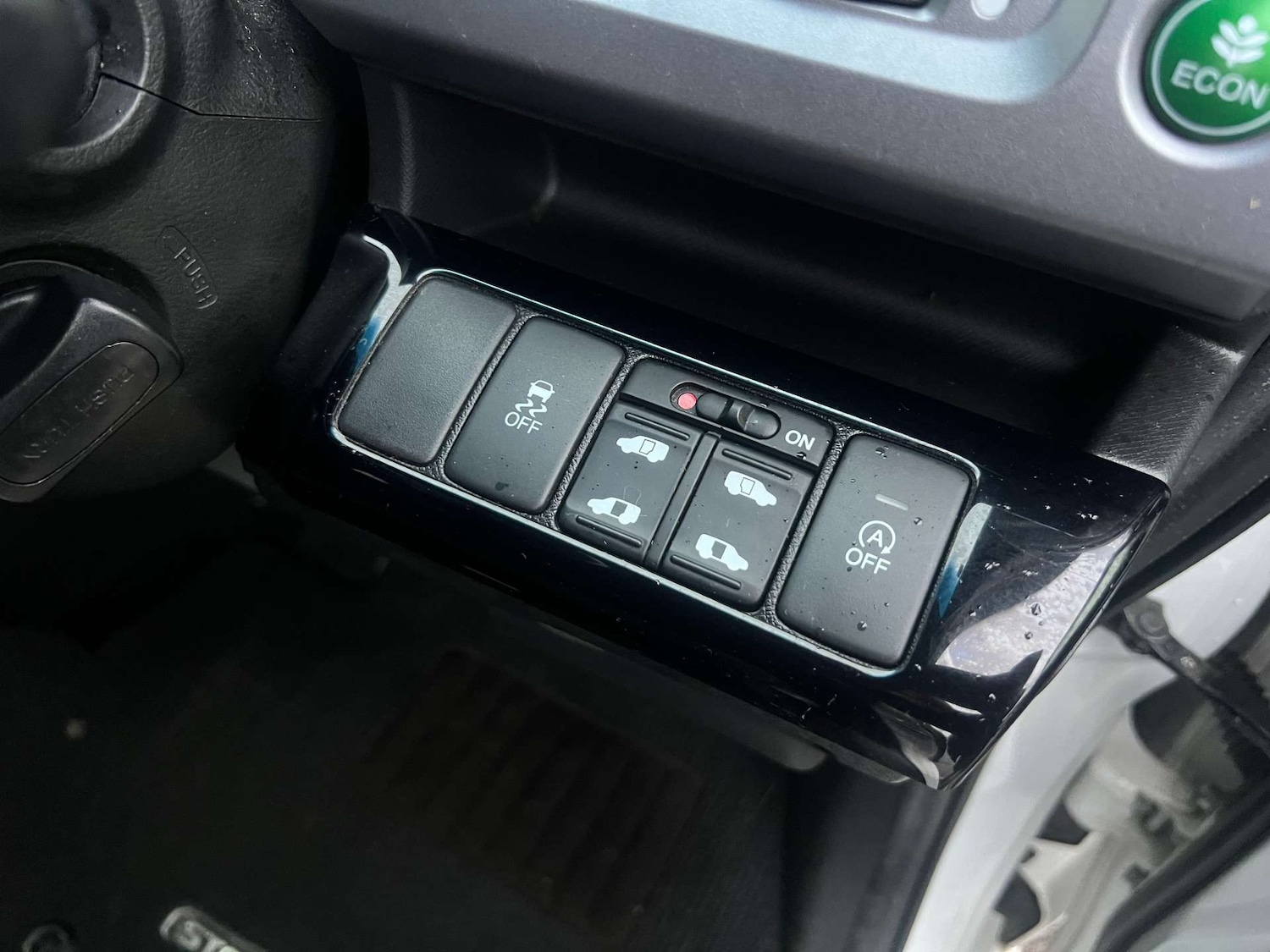 Used Honda Stepwagon 2014 for sale - 77762388: Photo 29