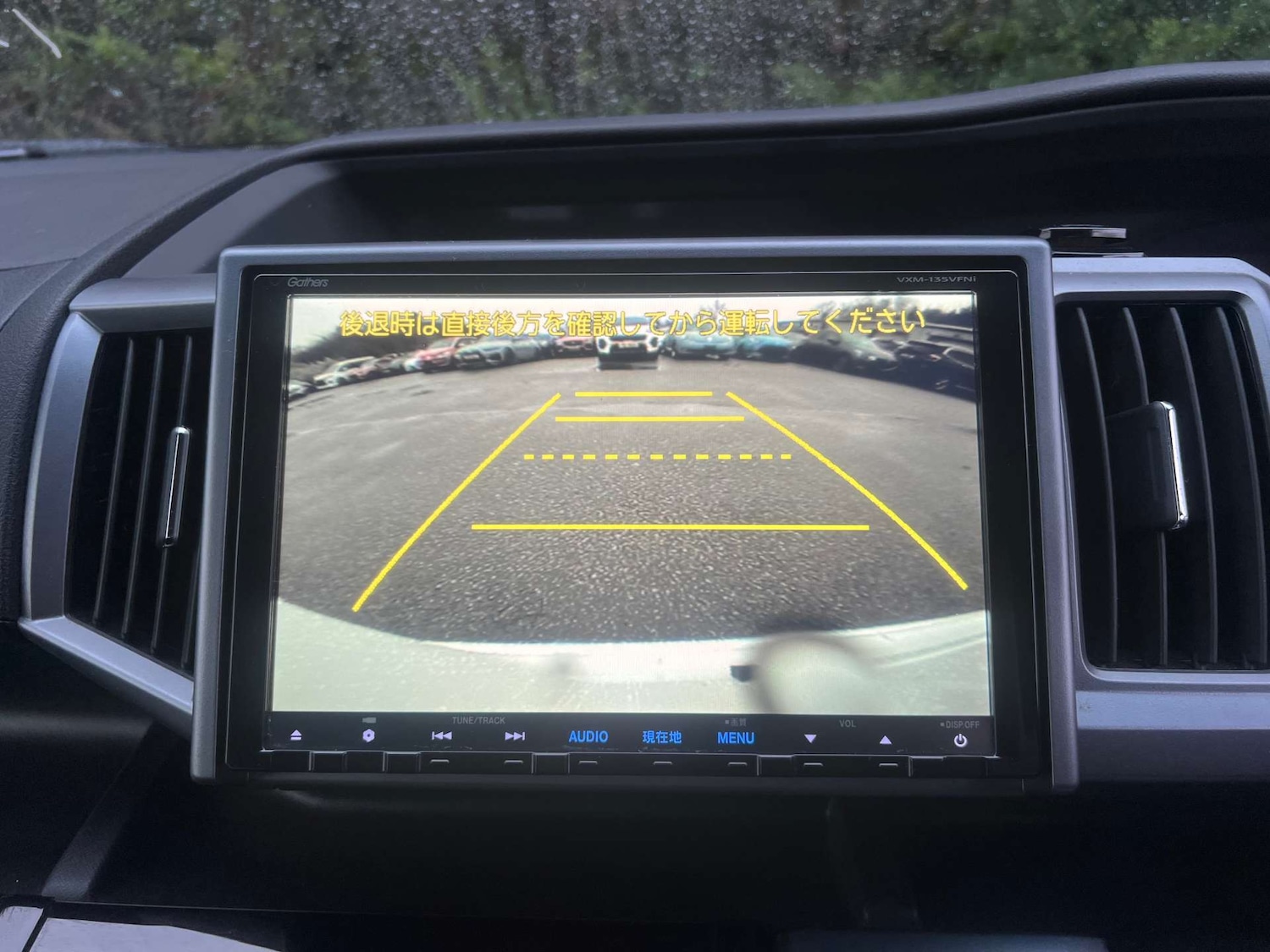 Used Honda Stepwagon 2014 for sale - 77762388: Photo 30