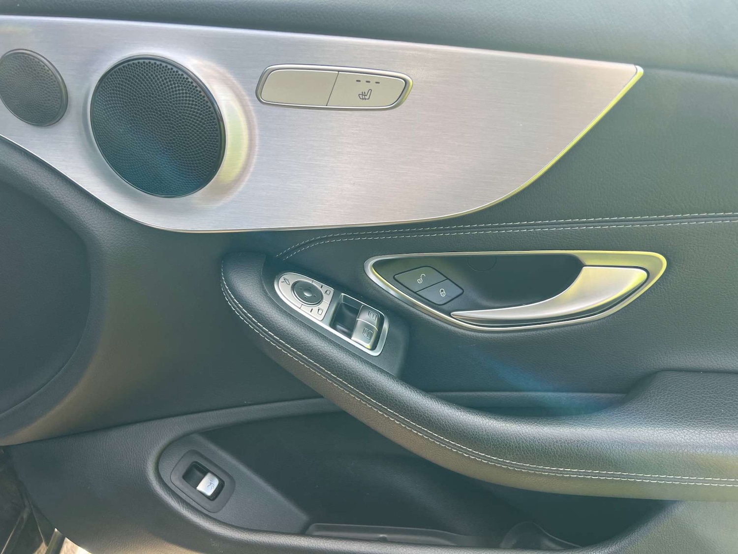 Used Mercedes-Benz C Class 2019 for sale - 76776862: Photo 15