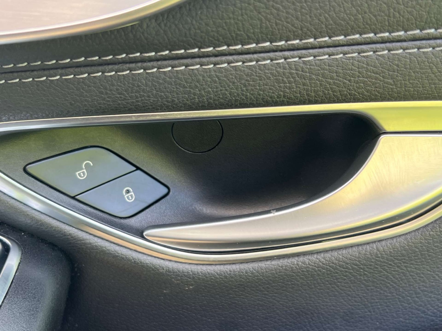 Used Mercedes-Benz C Class 2019 for sale - 76776862: Photo 17