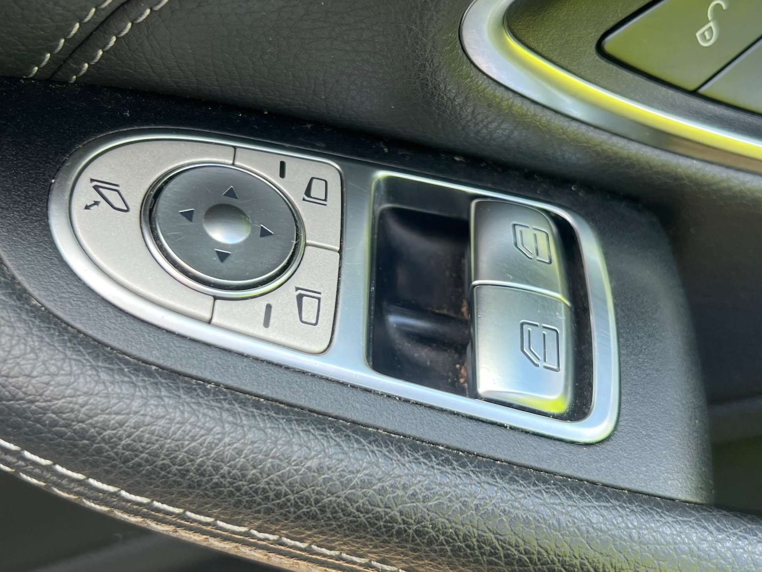 Used Mercedes-Benz C Class 2019 for sale - 76776862: Photo 18