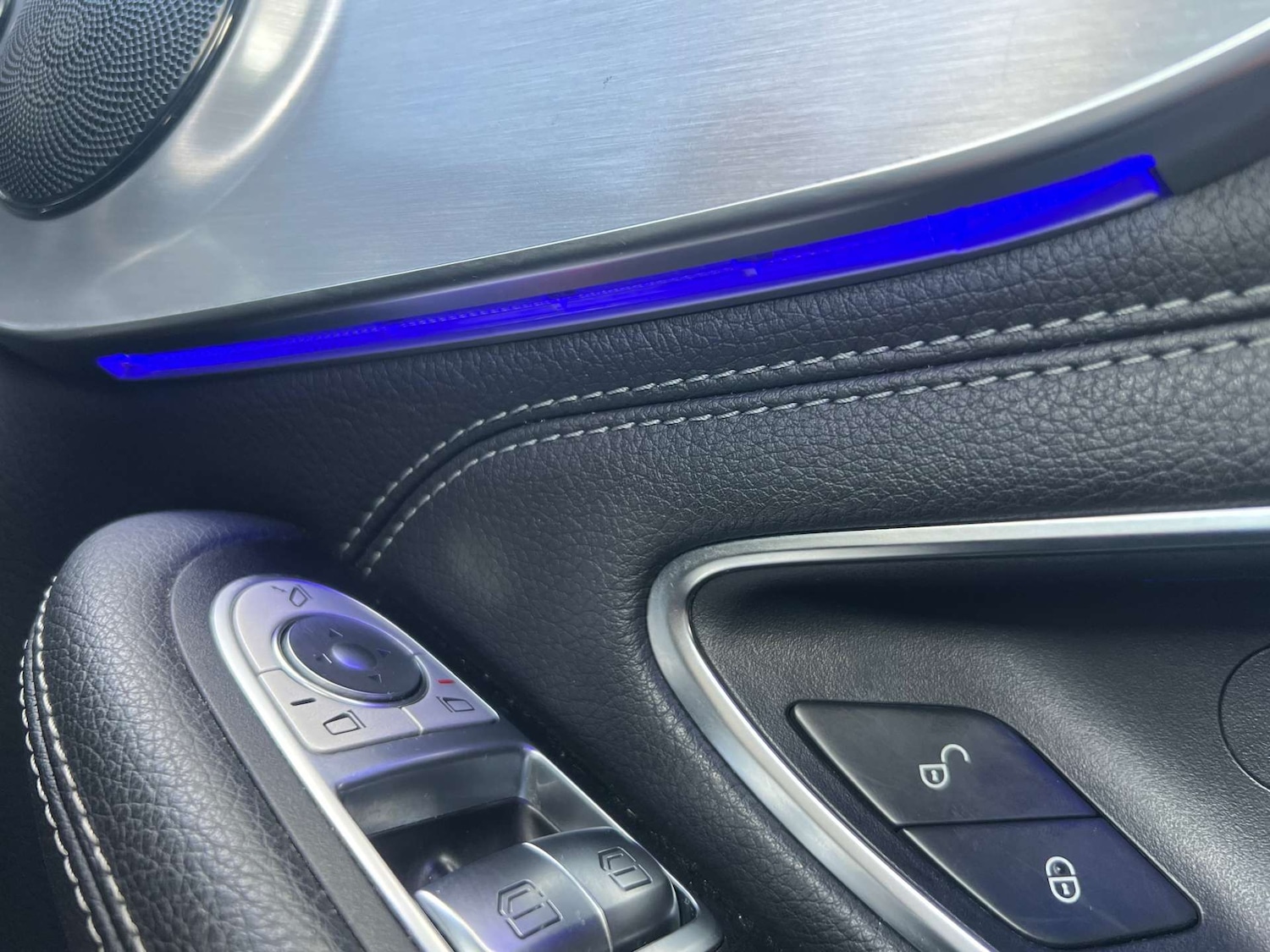 Used Mercedes-Benz C Class 2019 for sale - 76776862: Photo 19