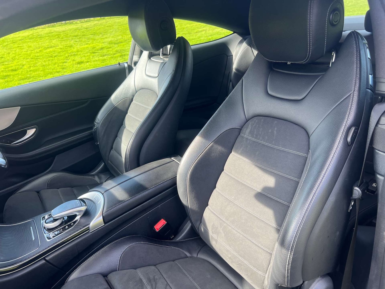 Used Mercedes-Benz C Class 2019 for sale - 76776862: Photo 23