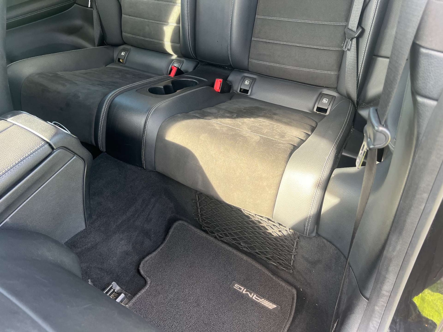 Used Mercedes-Benz C Class 2019 for sale - 76776862: Photo 26