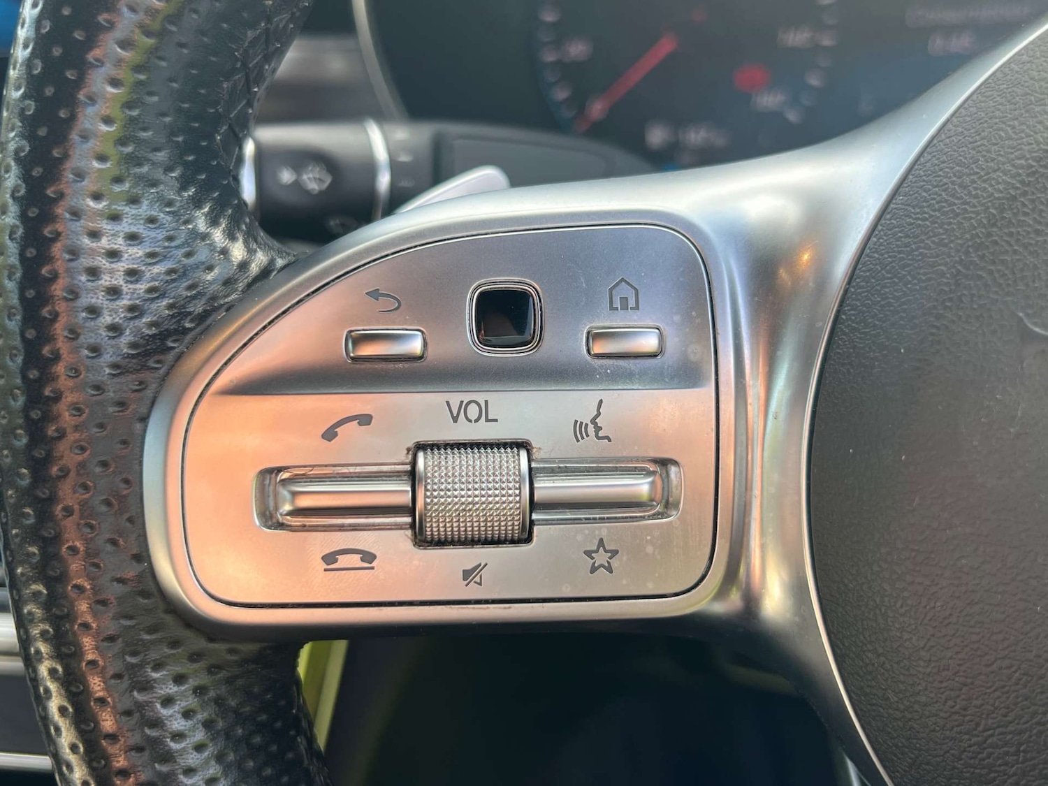 Used Mercedes-Benz C Class 2019 for sale - 76776862: Photo 31