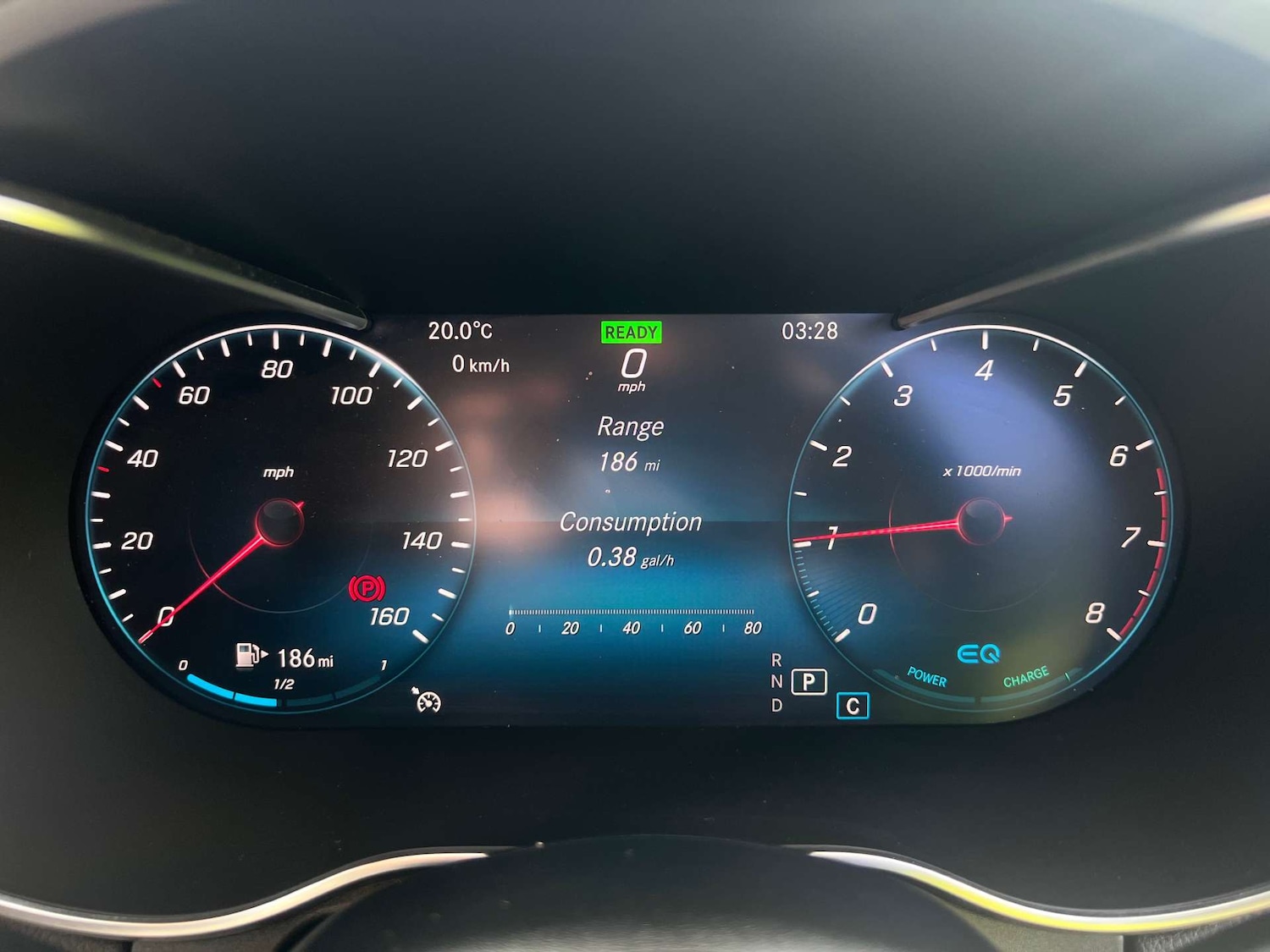 Used Mercedes-Benz C Class 2019 for sale - 76776862: Photo 35