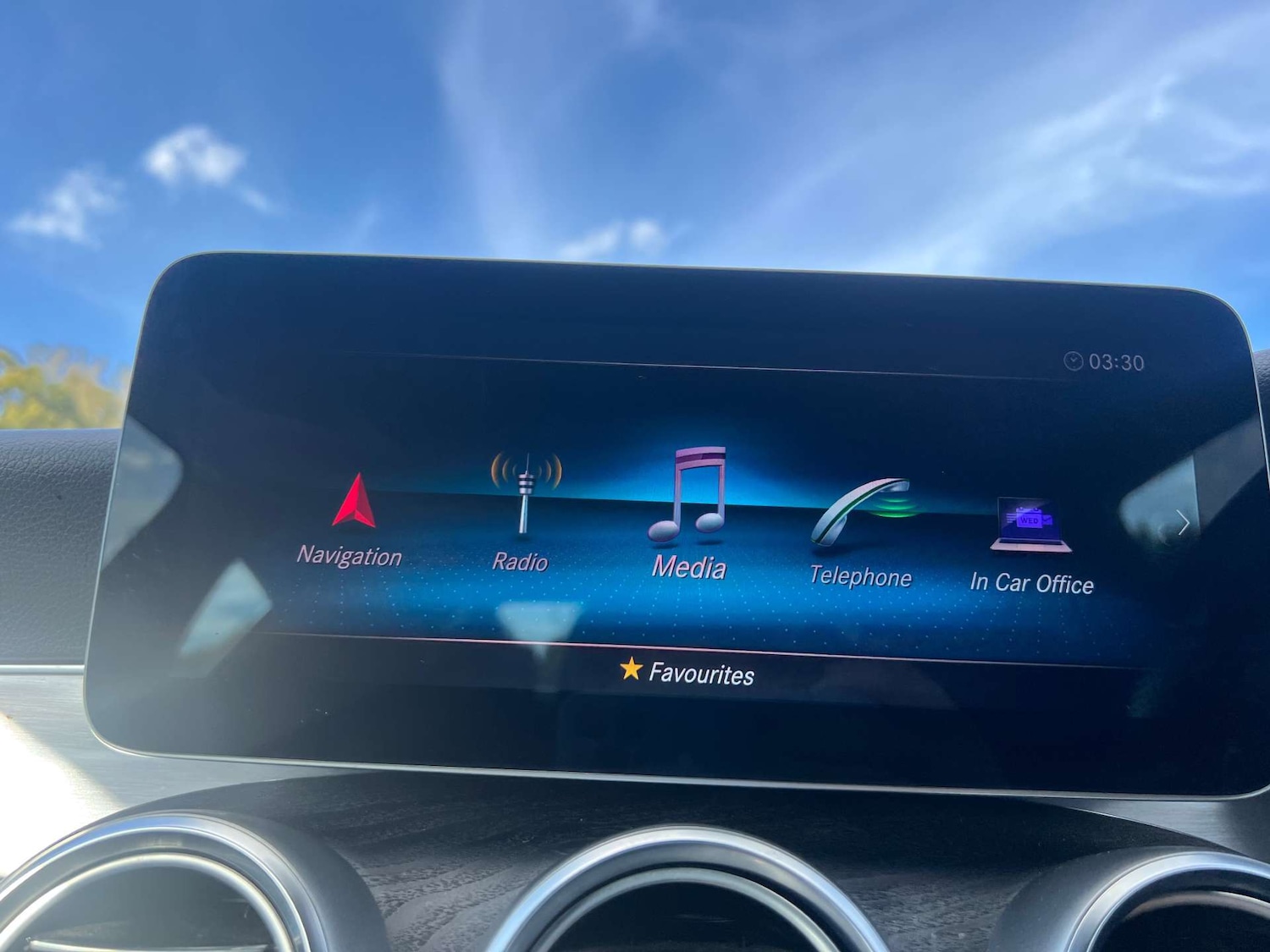 Used Mercedes-Benz C Class 2019 for sale - 76776862: Photo 38