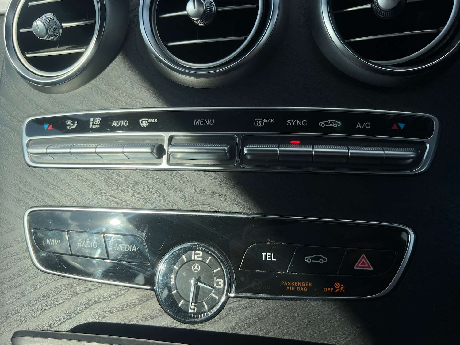 Used Mercedes-Benz C Class 2019 for sale - 76776862: Photo 39