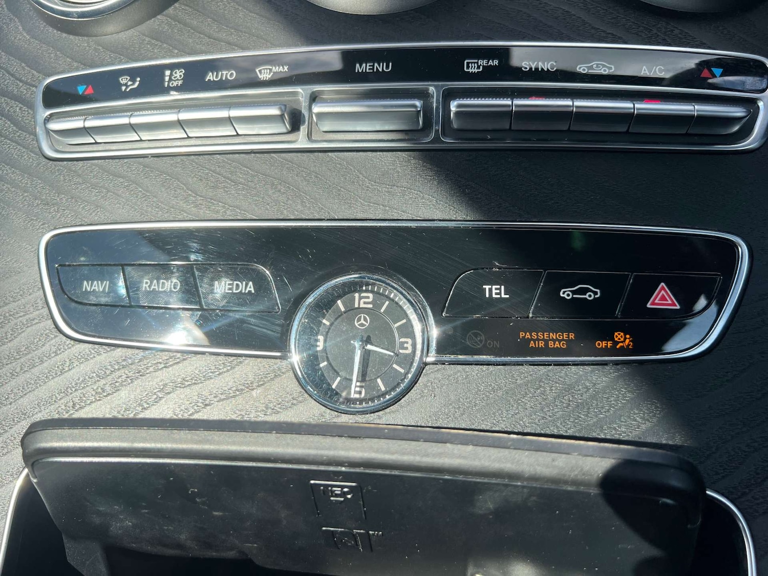 Used Mercedes-Benz C Class 2019 for sale - 76776862: Photo 40