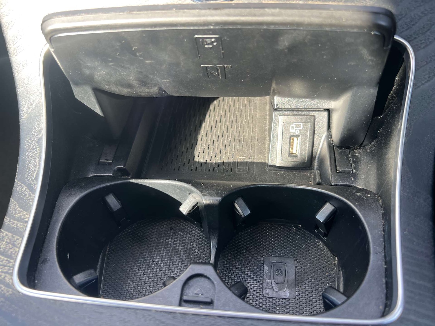 Used Mercedes-Benz C Class 2019 for sale - 76776862: Photo 41