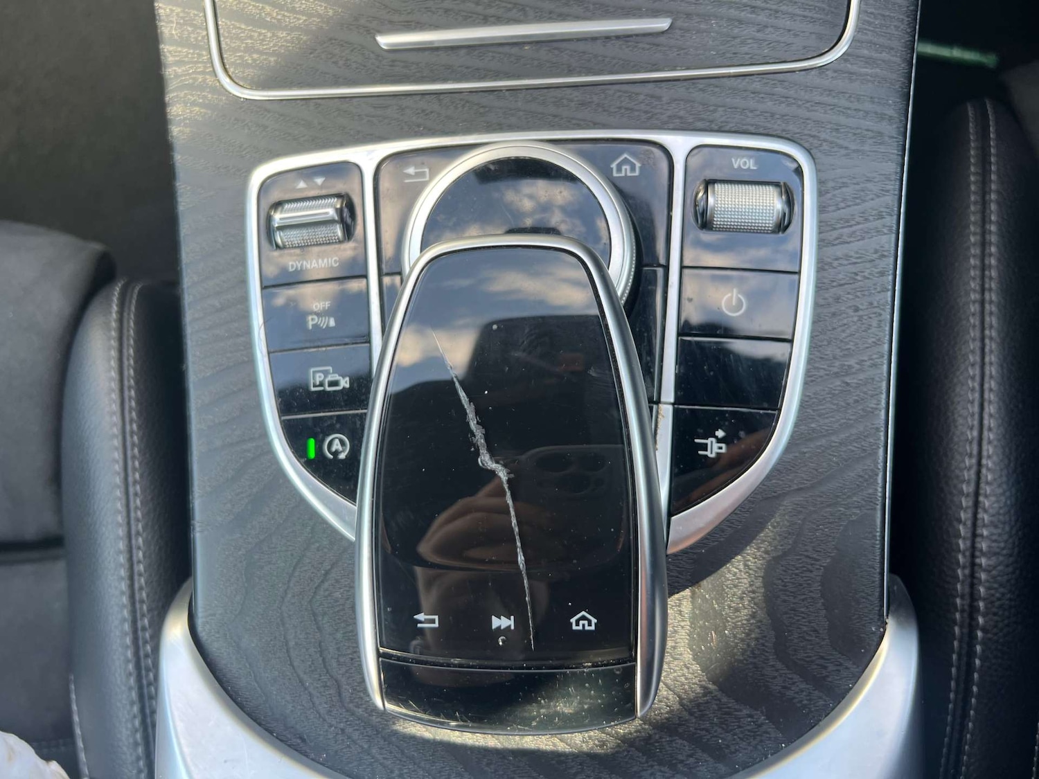 Used Mercedes-Benz C Class 2019 for sale - 76776862: Photo 42