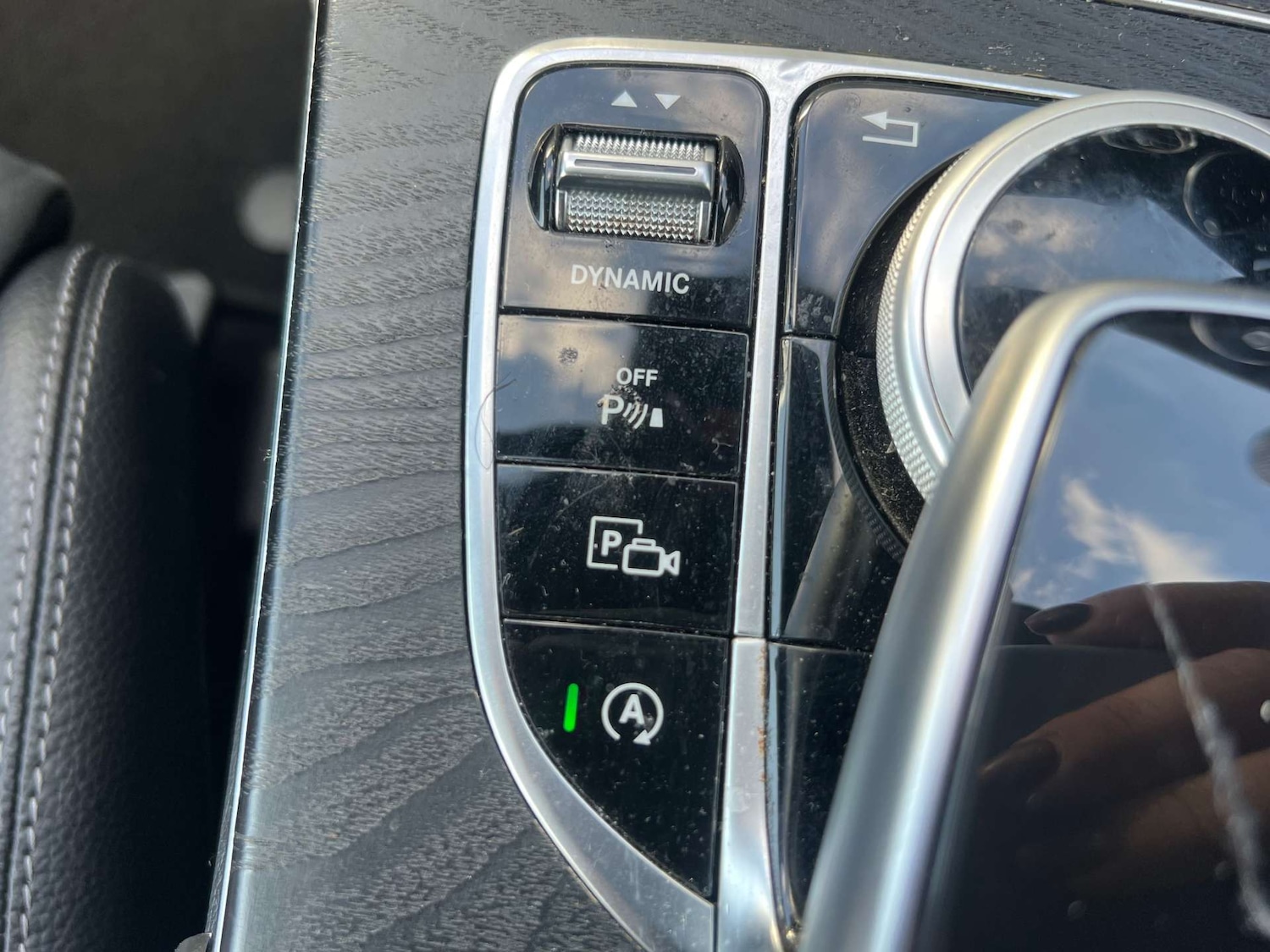 Used Mercedes-Benz C Class 2019 for sale - 76776862: Photo 43