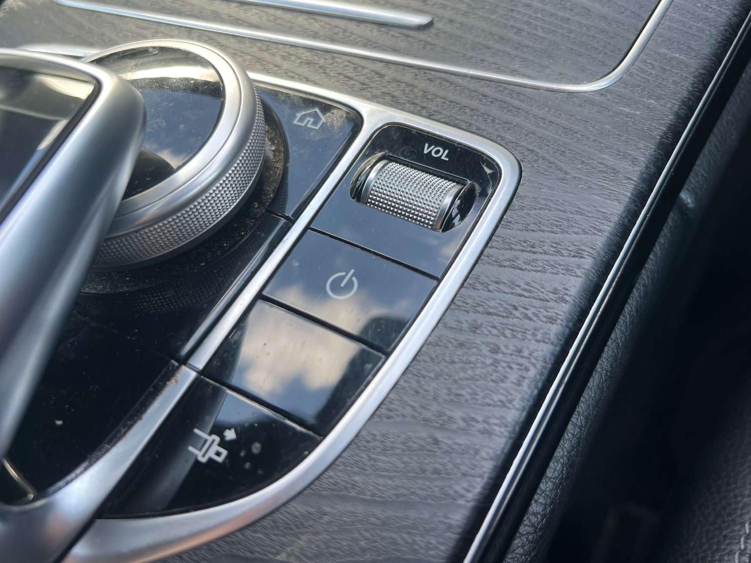 Used Mercedes-Benz C Class 2019 for sale - 76776862: Photo 44