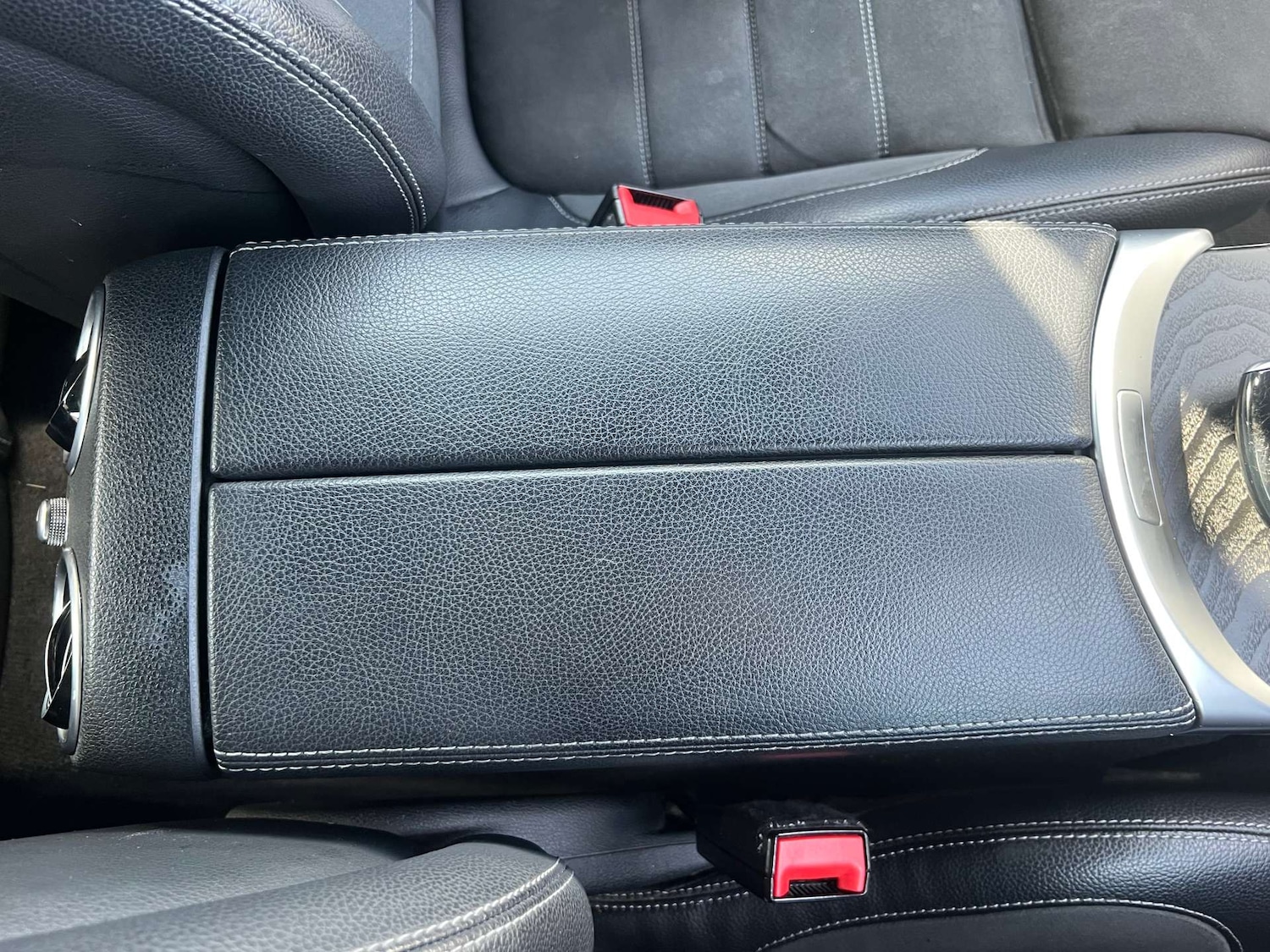 Used Mercedes-Benz C Class 2019 for sale - 76776862: Photo 45