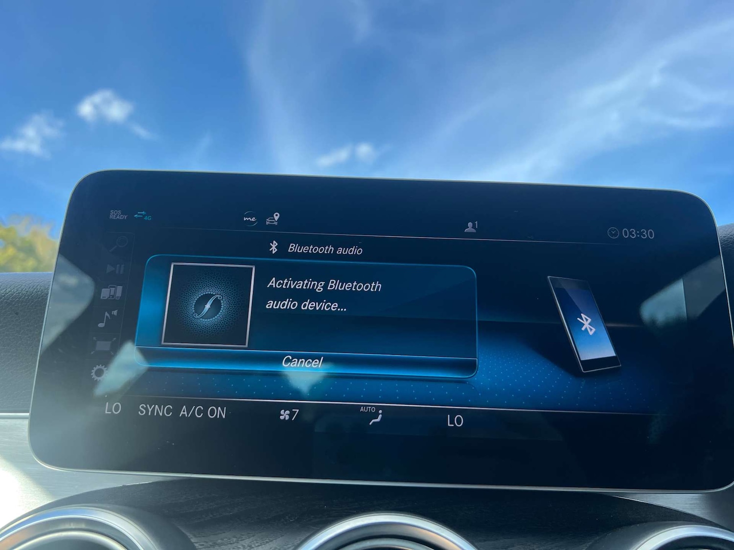 Used Mercedes-Benz C Class 2019 for sale - 76776862: Photo 48