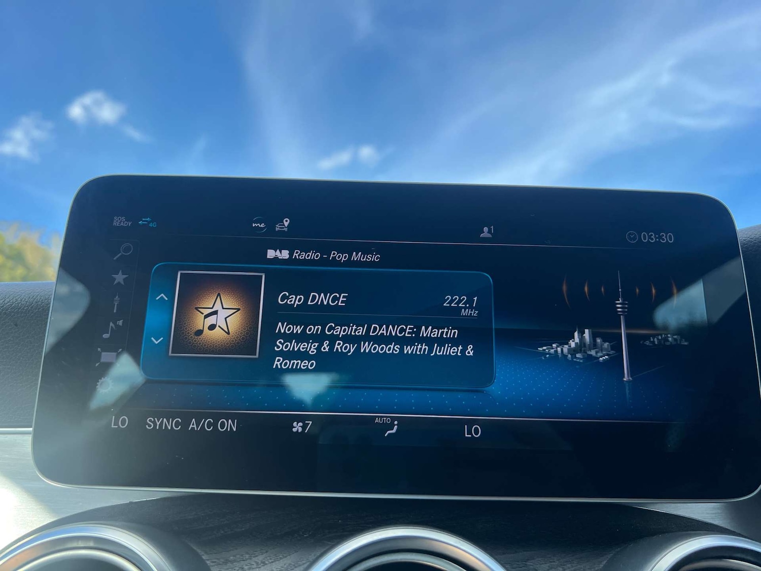 Used Mercedes-Benz C Class 2019 for sale - 76776862: Photo 49