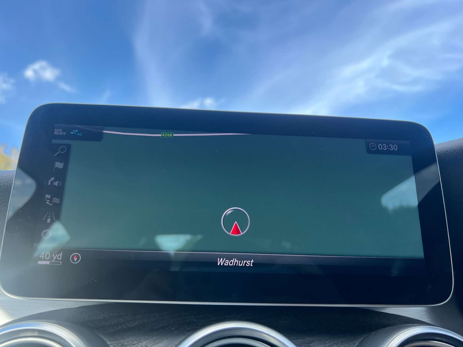 Used Mercedes-Benz C Class 2019 for sale - 76776862: Photo 50