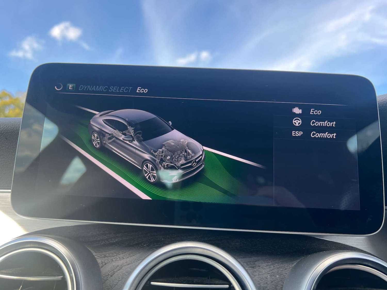 Used Mercedes-Benz C Class 2019 for sale - 76776862: Photo 51