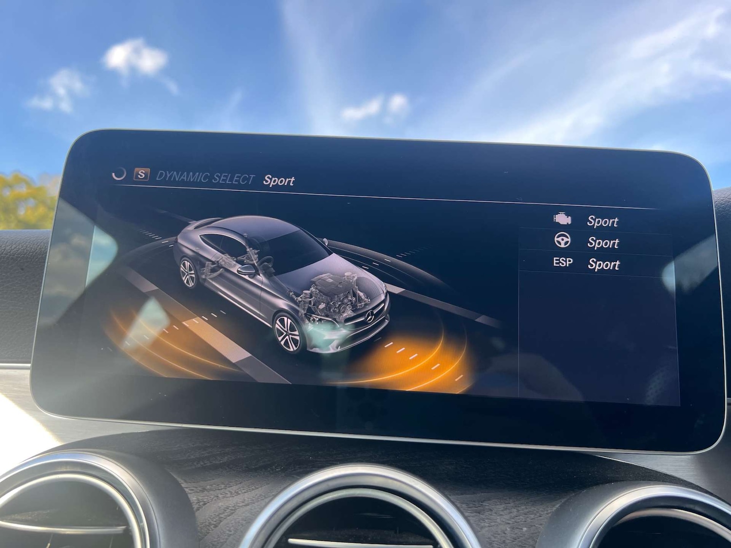 Used Mercedes-Benz C Class 2019 for sale - 76776862: Photo 53