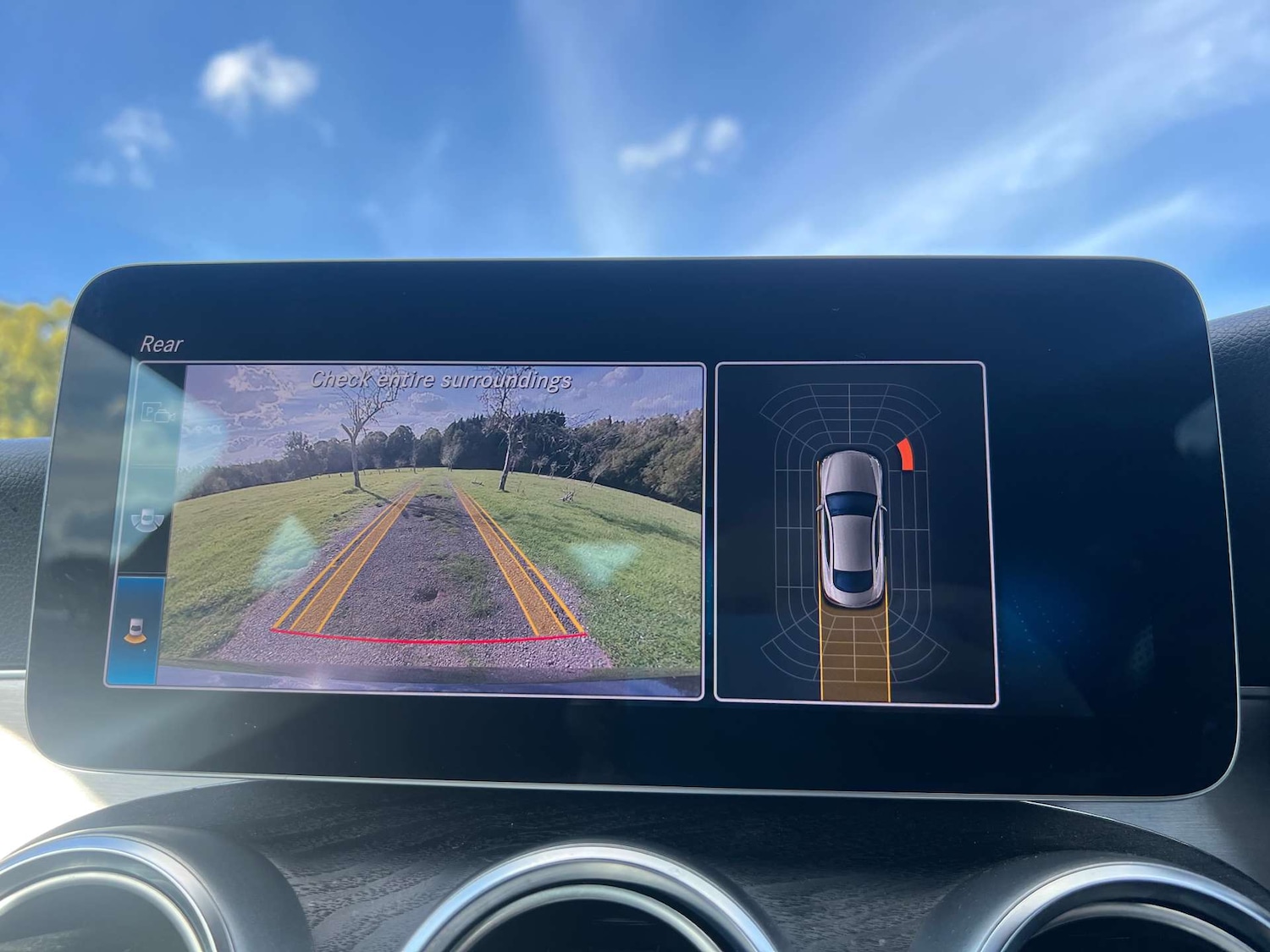 Used Mercedes-Benz C Class 2019 for sale - 76776862: Photo 54